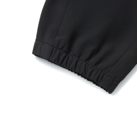 LI-NING李宁2025女子运动长裤梭织长裤AYKV038-2