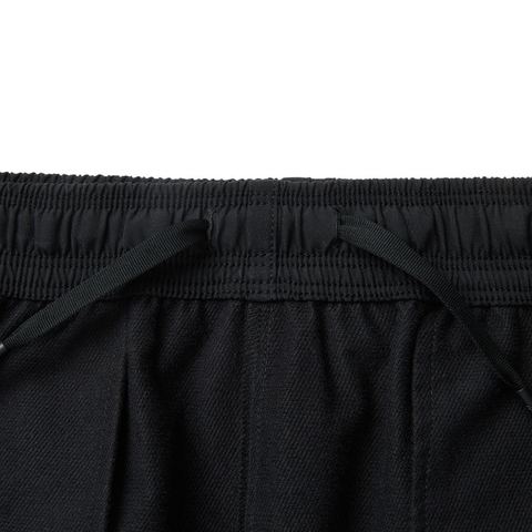 LI-NING李宁2025女子运动长裤梭织长裤AYKV038-2