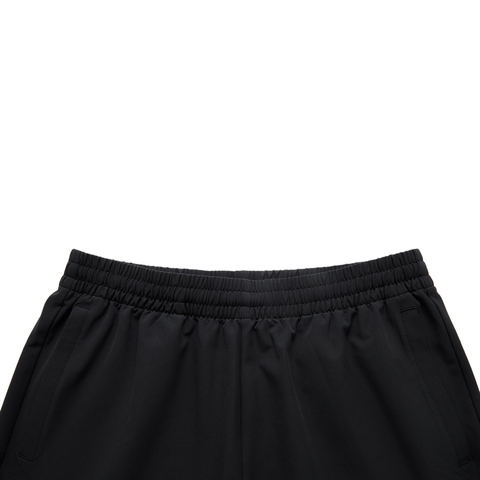 LI-NING李宁2025男子运动长裤梭织长裤AYKV103-1