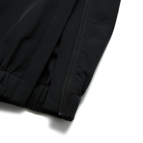 LI-NING李宁2025男子运动长裤梭织长裤AYKV103-1