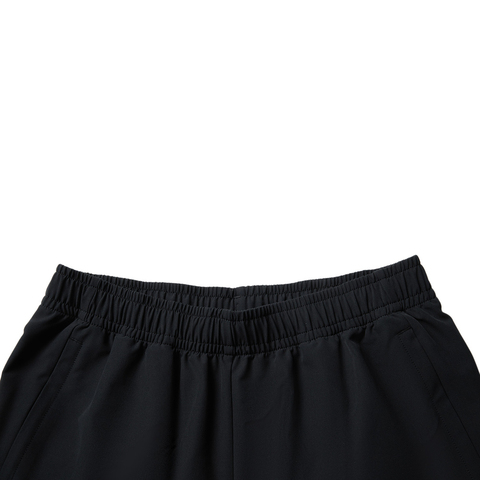 LI-NING李宁2025男子运动长裤梭织长裤AYKV055-1