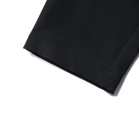 LI-NING李宁2025男子运动长裤梭织长裤AYKV055-1