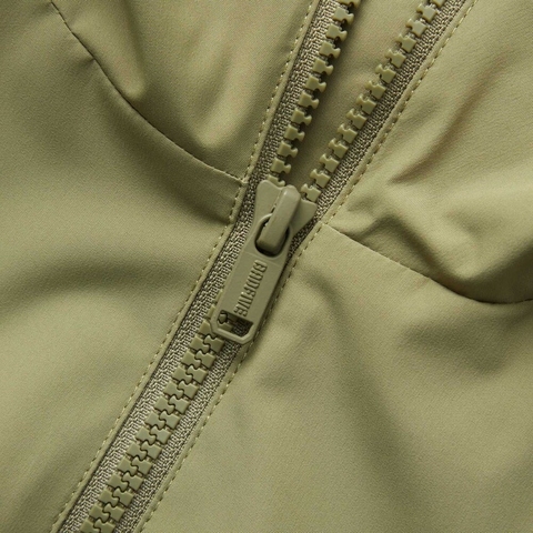 LI-NING李宁2025男子运动风衣梭织连帽外套AFDV005-6