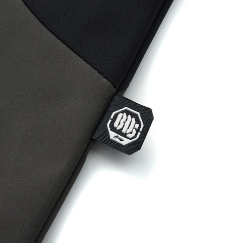 LI-NING李宁2025男子运动风衣梭织连帽外套AFDV005-3