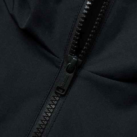 LI-NING李宁2025男子运动风衣梭织连帽外套AFDV005-3