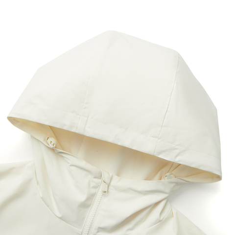 LI-NING李宁2025男子运动风衣梭织连帽外套AFDV005-5