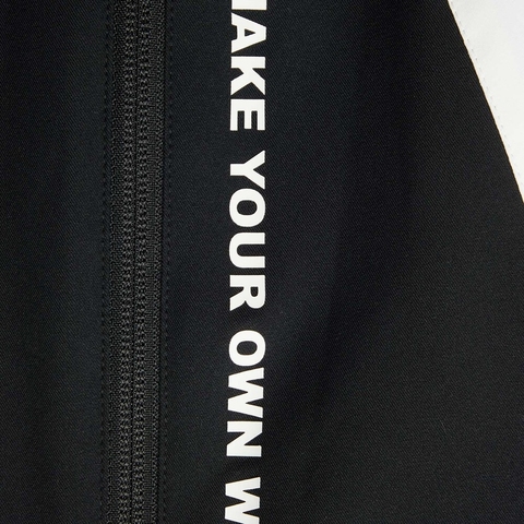 LI-NING李宁2025男子运动风衣梭织连帽外套AFDV027-1