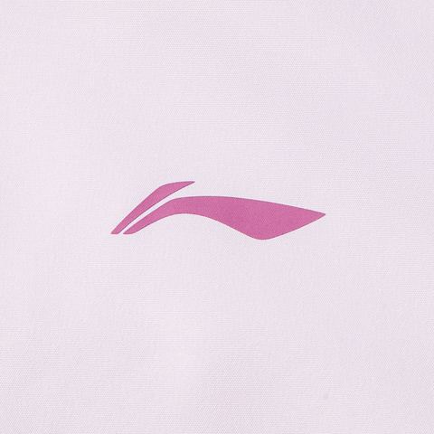 LI-NING李宁2025女子运动风衣梭织连帽外套AFDV062-10