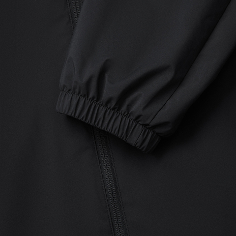 LI-NING李宁2025男子运动风衣梭织连帽外套AFDV081-1