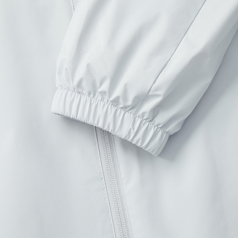 LI-NING李宁2025男子运动风衣梭织连帽外套AFDV081-9