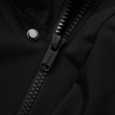 LI-NING李宁2025男子运动风衣梭织连帽外套AFDV529-2