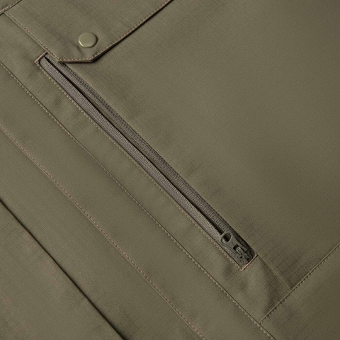 LI-NING李宁2025男子休闲衬衫梭织长袖衬衫AJDV037-6