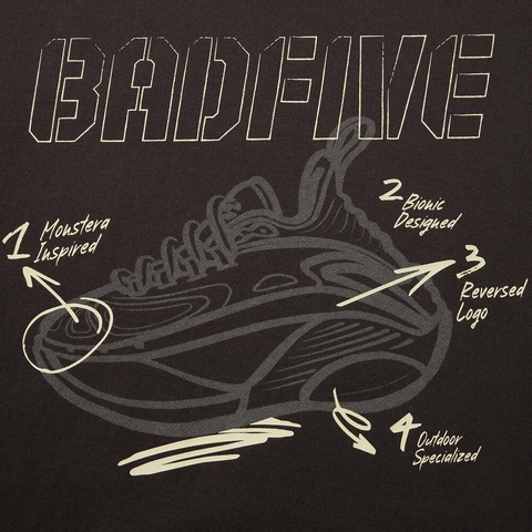 LI-NING李宁2025男子短袖文化衫针织无领短TAHSV061-4