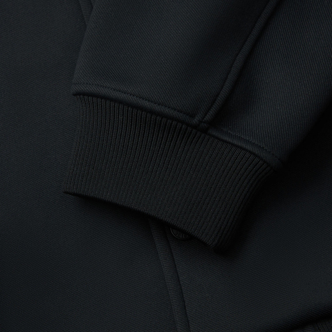 LI-NING李宁2025男子针织夹克针织无帽外套AJDV003-4