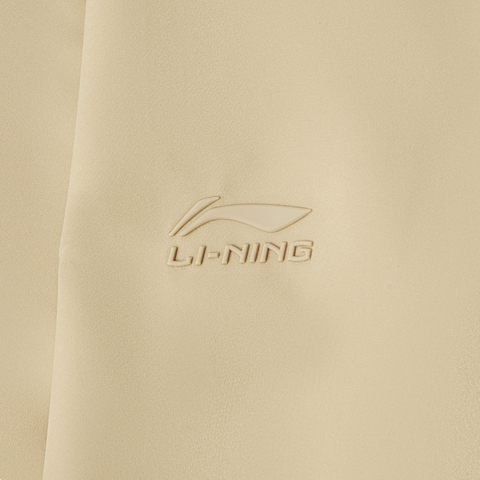 LI-NING李宁2025男子运动外套梭织无帽外套AJDV027-6