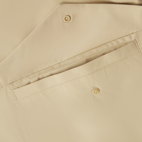 LI-NING李宁2025男子运动外套梭织无帽外套AJDV027-6