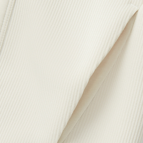 LI-NING李宁2025女子开衫连帽卫衣针织连帽外套AWDV066-5