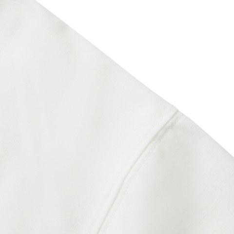 LI-NING李宁2025中性短袖T恤针织无领短TATSV045-1