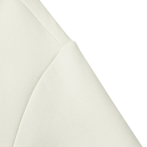 LI-NING李宁2025女子开衫连帽卫衣针织连帽外套AWDV078-4