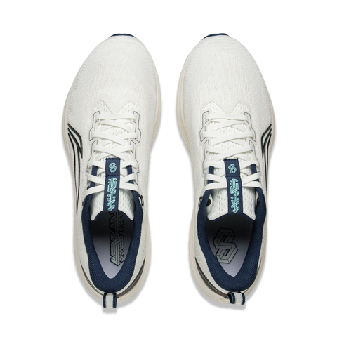 LI-NING李宁2025男子赤兔8跑步ARPV001-1