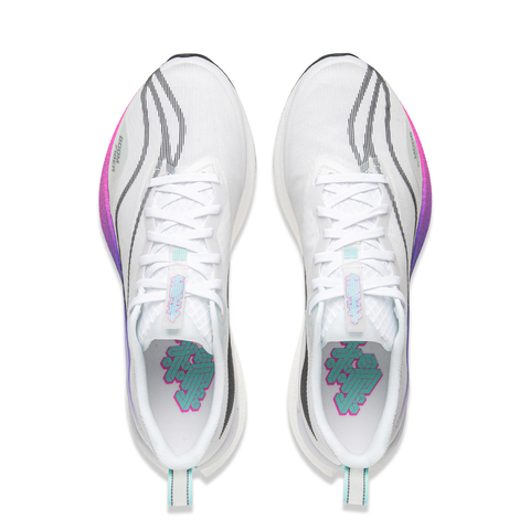 LI-NING李宁2025男子赤兔8 PRO跑步ARPV003-1