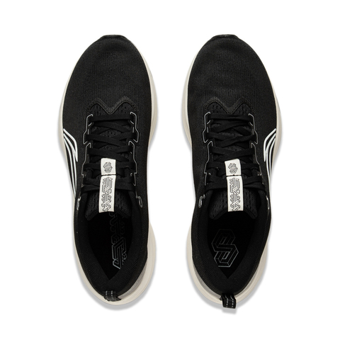 LI-NING李宁2025女子赤兔8跑步ARPV004-5