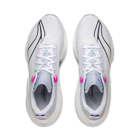 LI-NING李宁2025男子绝影3 ESSENTIAL跑步ARRV003-1