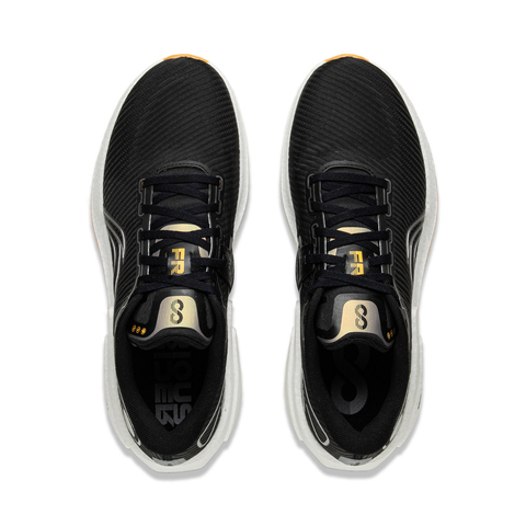 LI-NING李宁2025男子烈骏8跑步ARZV005-4