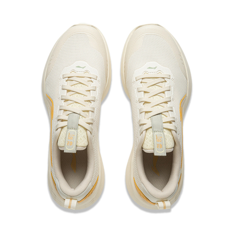 LI-NING李宁2025女子轻云运动生活ARSV038-11