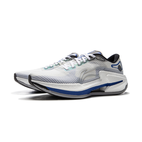 LI-NING李宁2025男子烈骏8跑步ARZV005-5