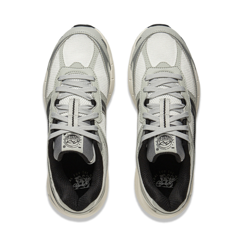 LI-NING李宁2025女子奔腾 P1000运动生活ARSV040-1