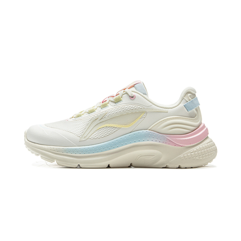 LI-NING李宁2025女子流云运动生活ARSV044-1