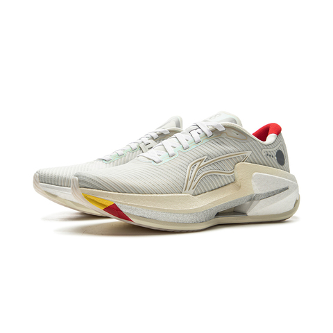 LI-NING李宁2025女子烈骏8跑步ARZV004-4