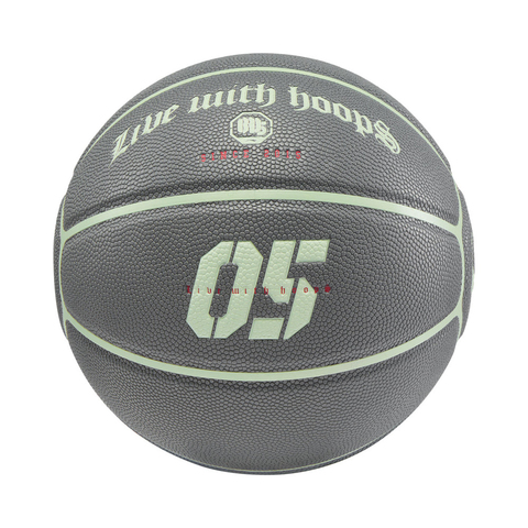 LI-NING李宁2025中性篮球篮球ABQV025-1