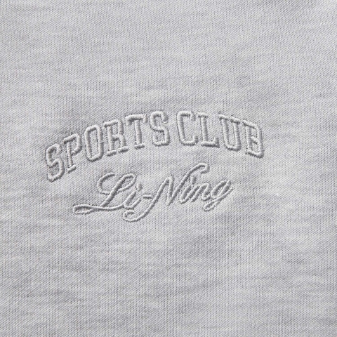 LI-NING李宁2025女子长裙针织长裙ASKV002-1