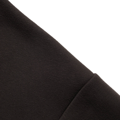 LI-NING李宁2025男子套头无帽卫衣针织无帽卫衣AWDV031-2