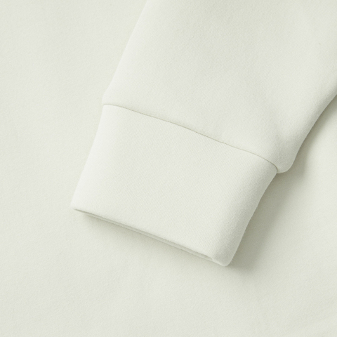 LI-NING李宁2025女子套头无帽卫衣针织无帽卫衣AWDV084-5