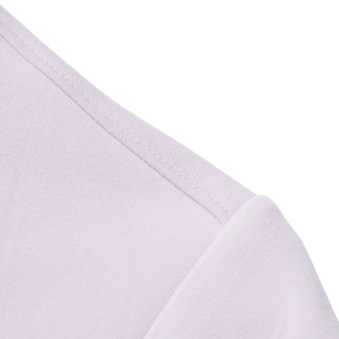 LI-NING李宁2025女子套头无帽卫衣针织无帽卫衣AWDV084-8