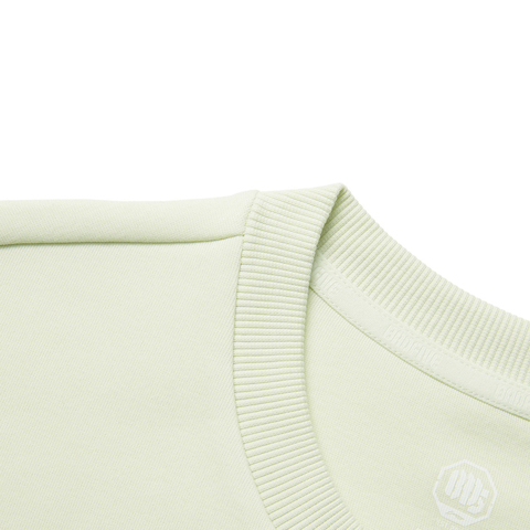 LI-NING李宁2025男子套头无帽卫衣针织无帽卫衣AWDV031-5