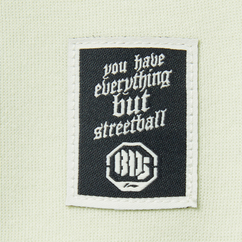 LI-NING李宁2025男子套头无帽卫衣针织无帽卫衣AWDV031-5