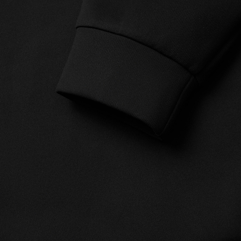 LI-NING李宁2025男子套头无帽卫衣针织无帽卫衣AWDV119-1