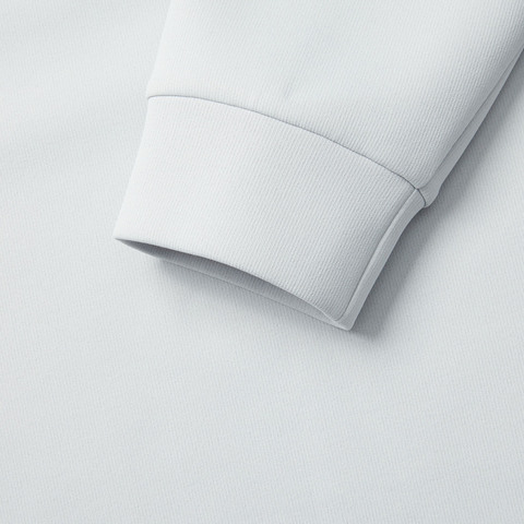 LI-NING李宁2025男子套头无帽卫衣针织无帽卫衣AWDV119-7