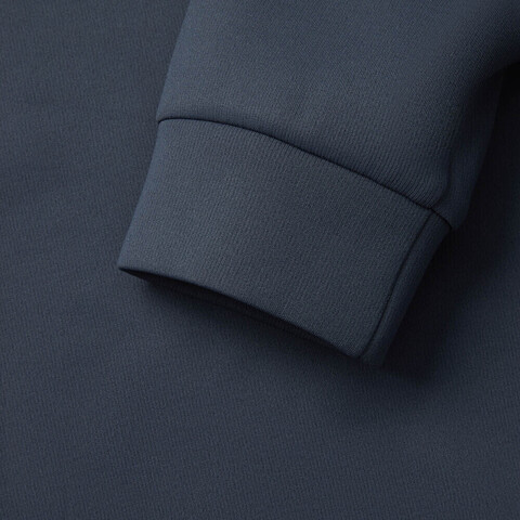 LI-NING李宁2025男子套头无帽卫衣针织无帽卫衣AWDV119-9