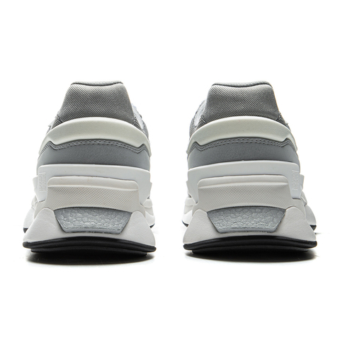 LI-NING李宁2025男子001 初心 V2运动生活AGCV009-2