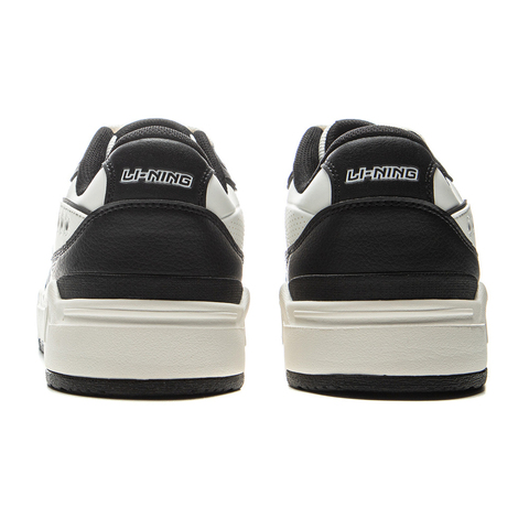 LI-NING李宁2025男子COMMON 80s运动生活AGCV023-2