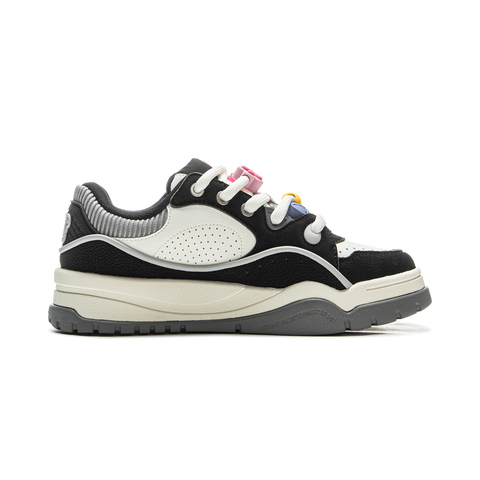 LI-NING李宁2025女子布欧运动生活AGCV060-6