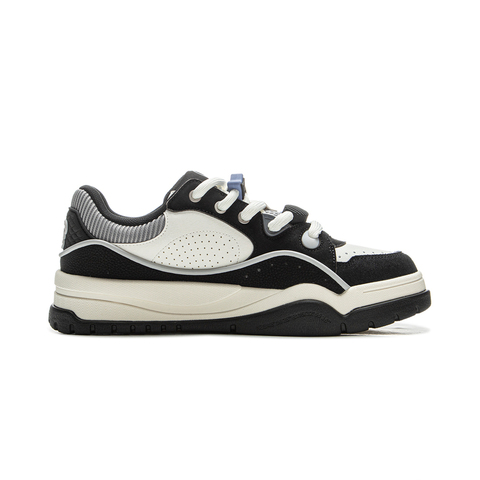 LI-NING李宁2025男子布欧运动生活AGCV059-4