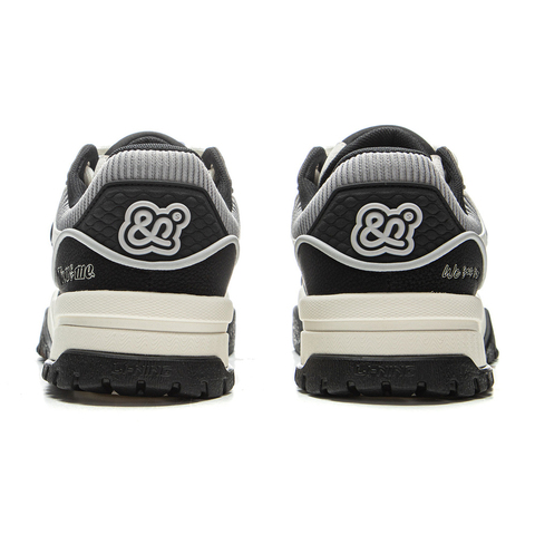 LI-NING李宁2025男子布欧运动生活AGCV059-4