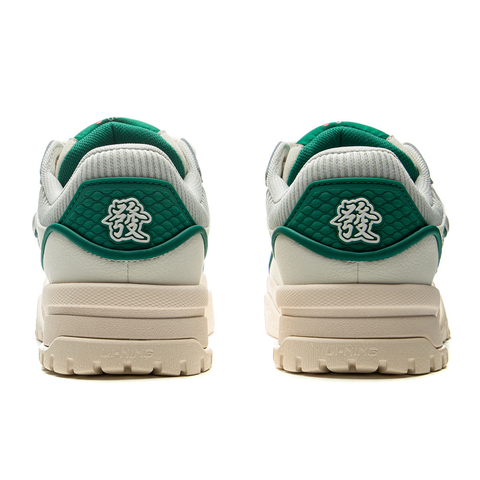 LI-NING李宁2025女子布欧运动生活AGCV060-2