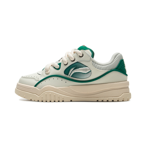 LI-NING李宁2025女子布欧运动生活AGCV060-2